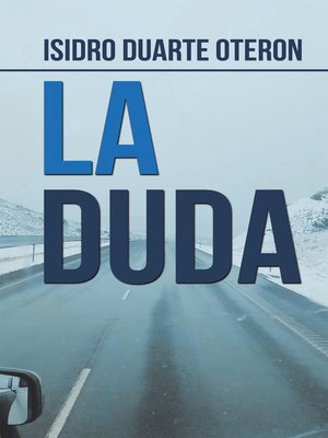 cover image of La Duda
